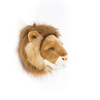 Cesar the Lion: Wall deco