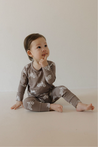 Child Sleepy Time Set | Dirt Bike