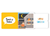 Grab Your Pillow, Armadillo - Kids' Book