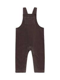 Corduroy Overalls