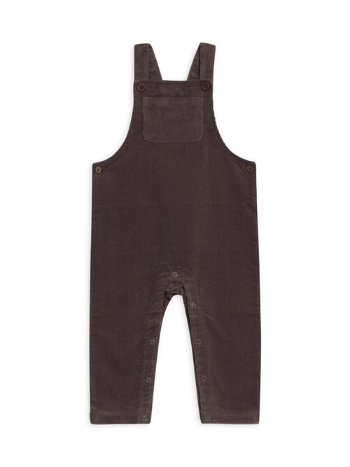 Corduroy Overalls