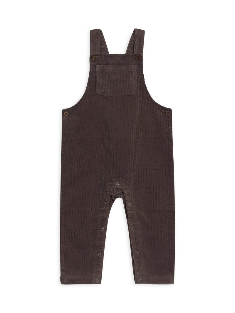 Corduroy Overalls