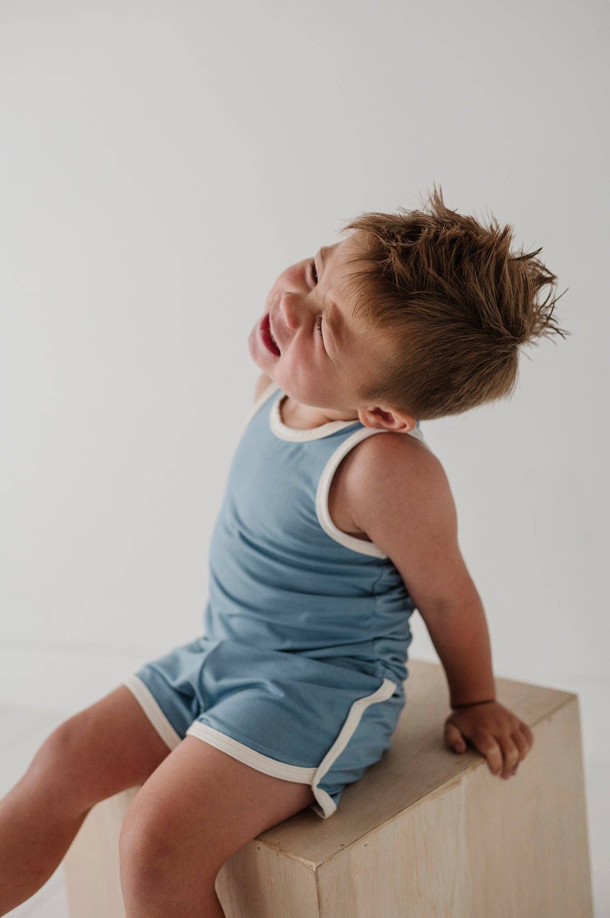 Babysprouts Track Set - 2 Colors