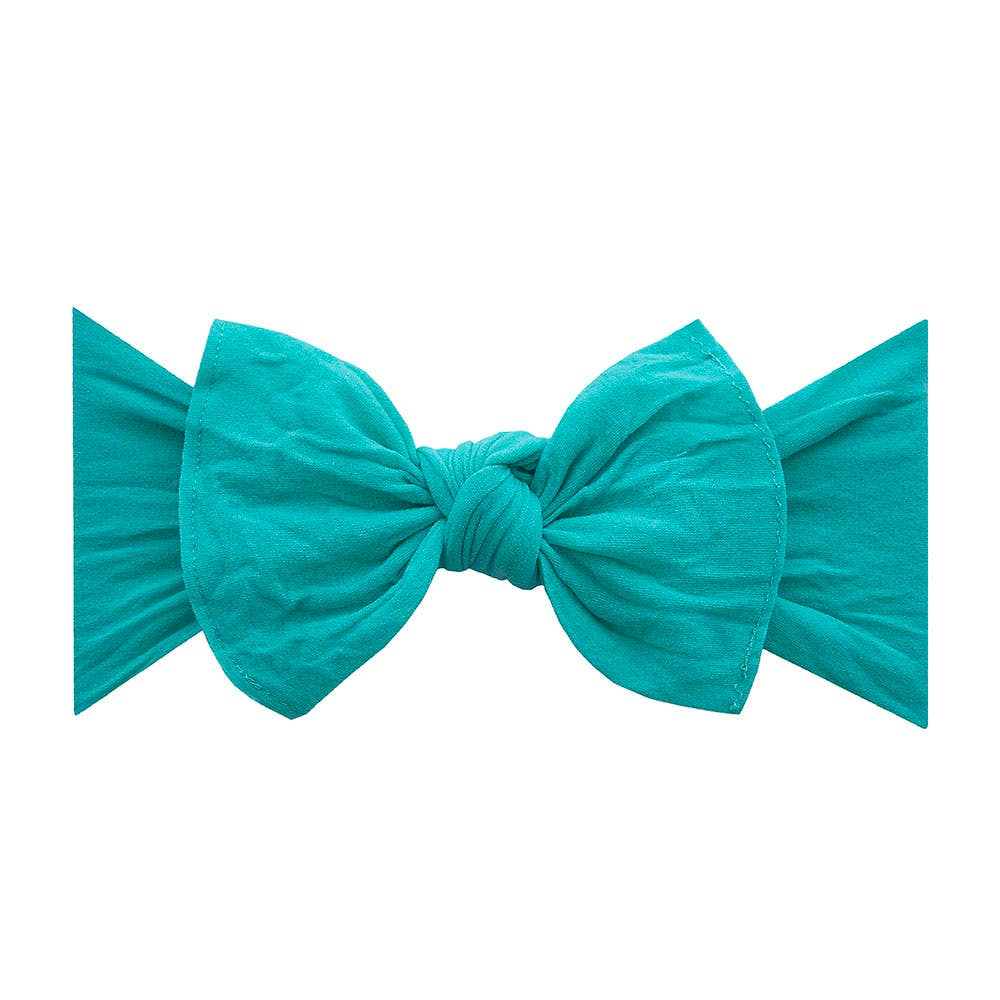 Baby Bling® The Original Knot soft nylon headband