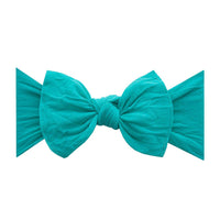 Baby Bling® The Original Knot soft nylon headband