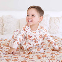 Cookie Cuddles Two Piece Pajama Set