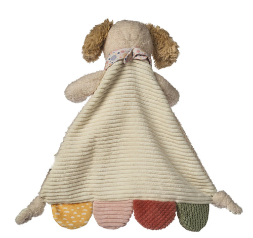 Dancing Dachshund Activity Blanket