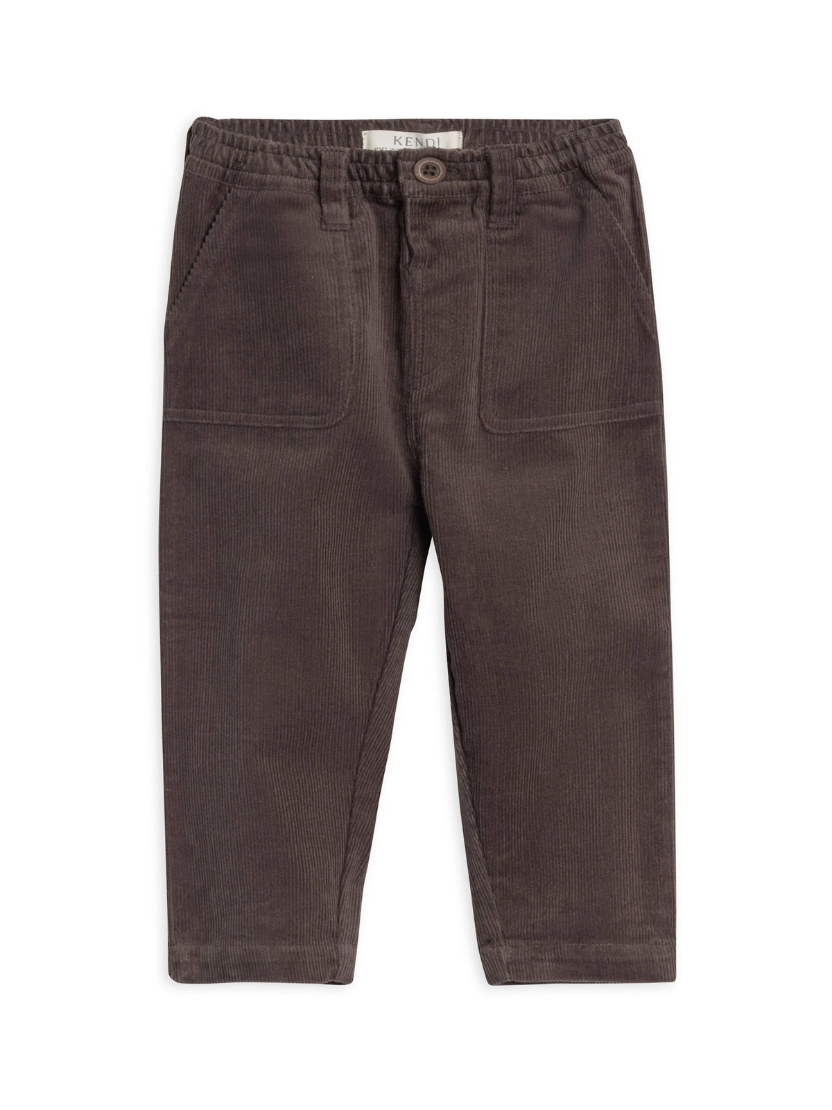 Corduroy Pant