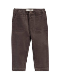 Corduroy Pant