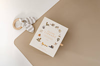 Our Little Library Vol. 1 (5 Board Book Box Set)