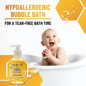 Bubble Bath 8oz