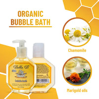 Bubble Bath 8oz