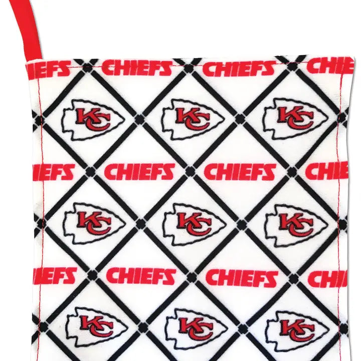 Kansas City Chiefs Rally Paper