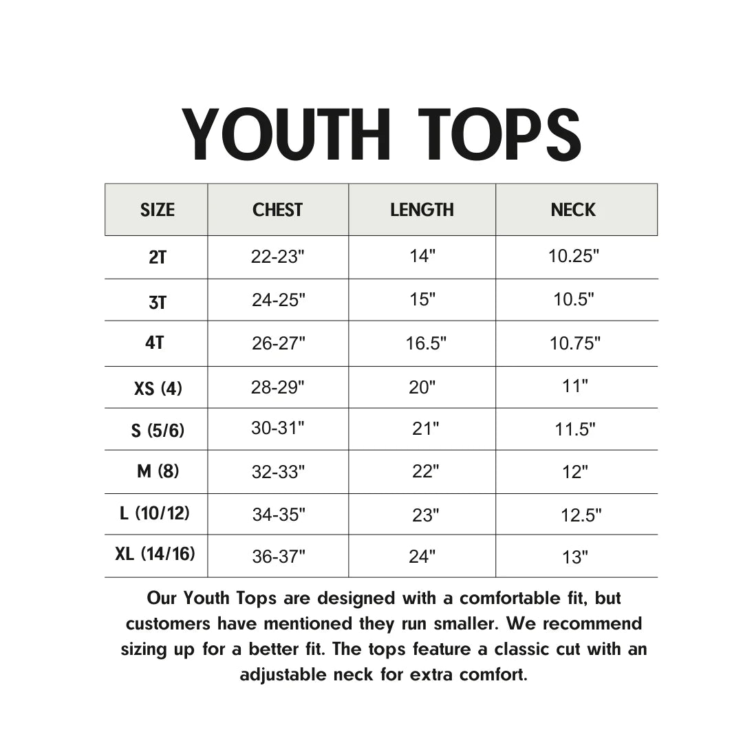 Youth Flying B Classic Deer Camo Tee