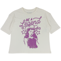 Be A Legend Super Tee