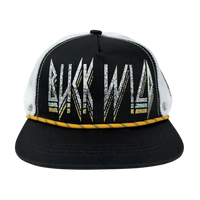 Buck Wild Hat