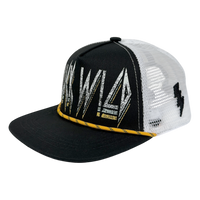 Buck Wild Hat