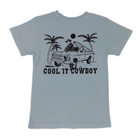 Cool It Cowboy T-Shirt