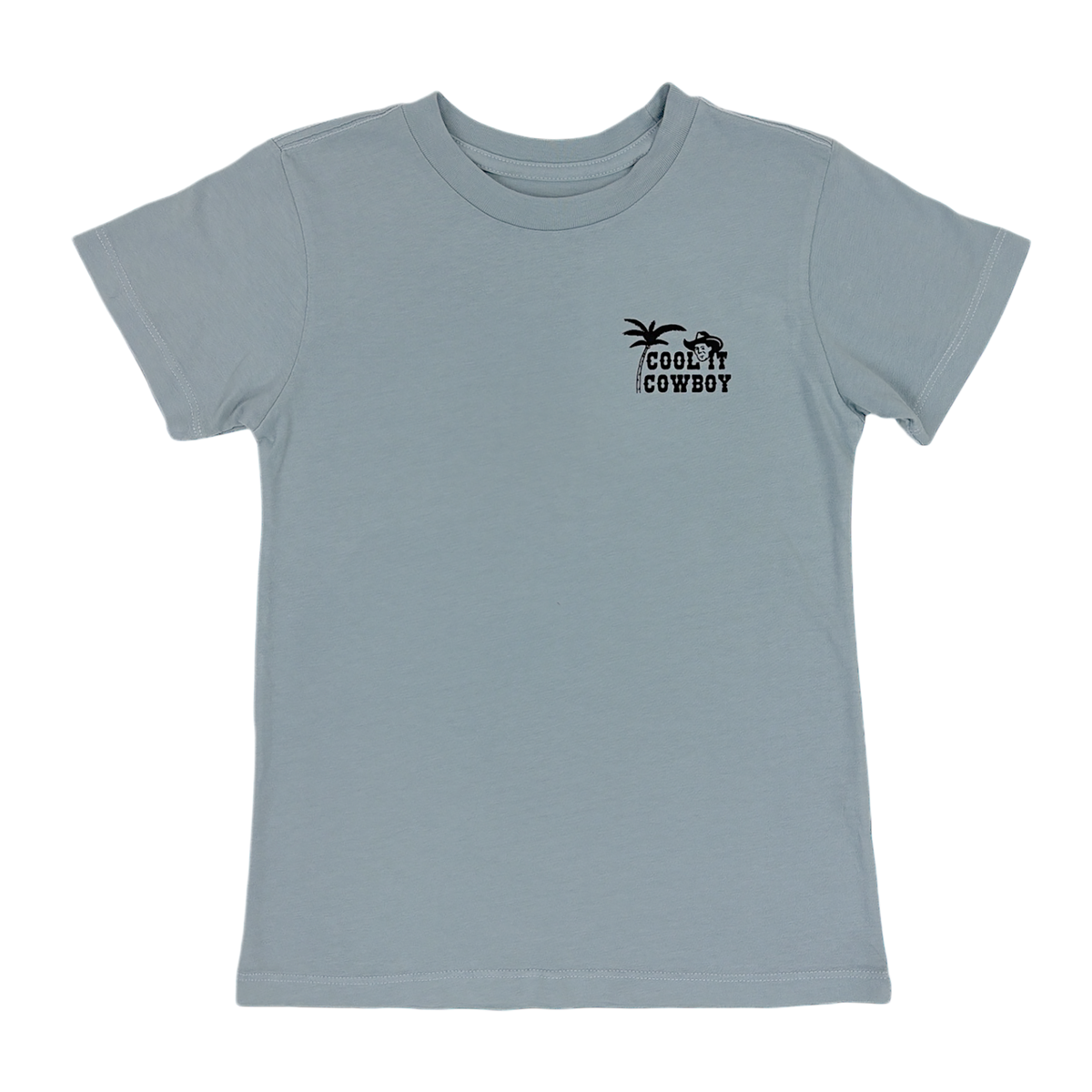 Cool It Cowboy T-Shirt