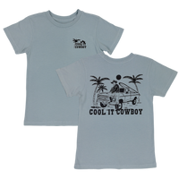 Cool It Cowboy T-Shirt
