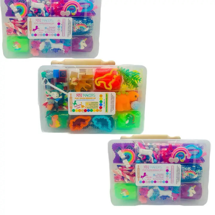 Take & Play Assorted Sensory Sets