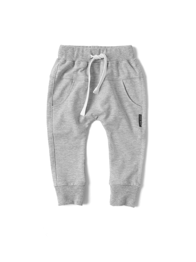 Jogger - Grey