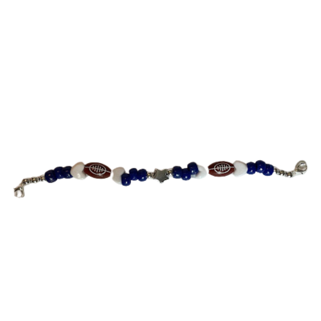 Game Day Hat Chains