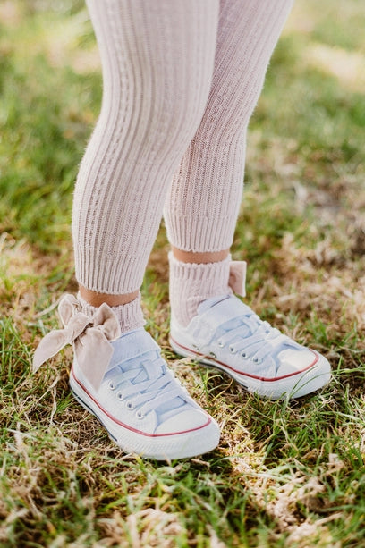 Juul Socks - White