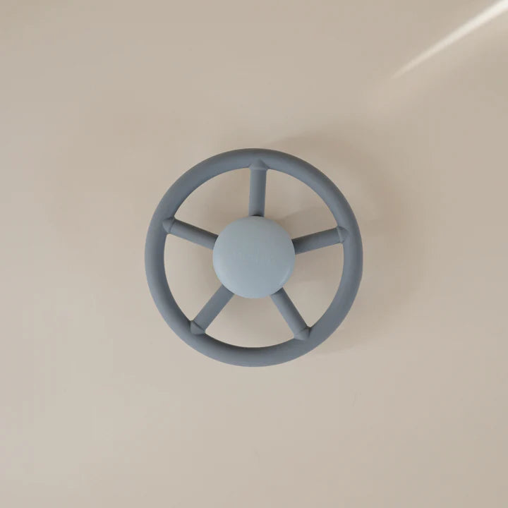 Wheel Suction Spinner Toy