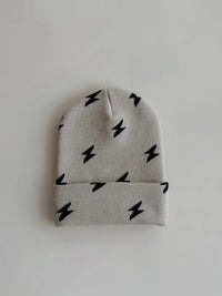 Lightning Beanie