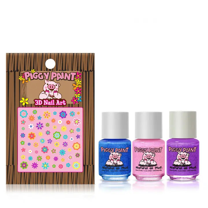 0.25 oz. Shimmer & Sparkle Gift Set