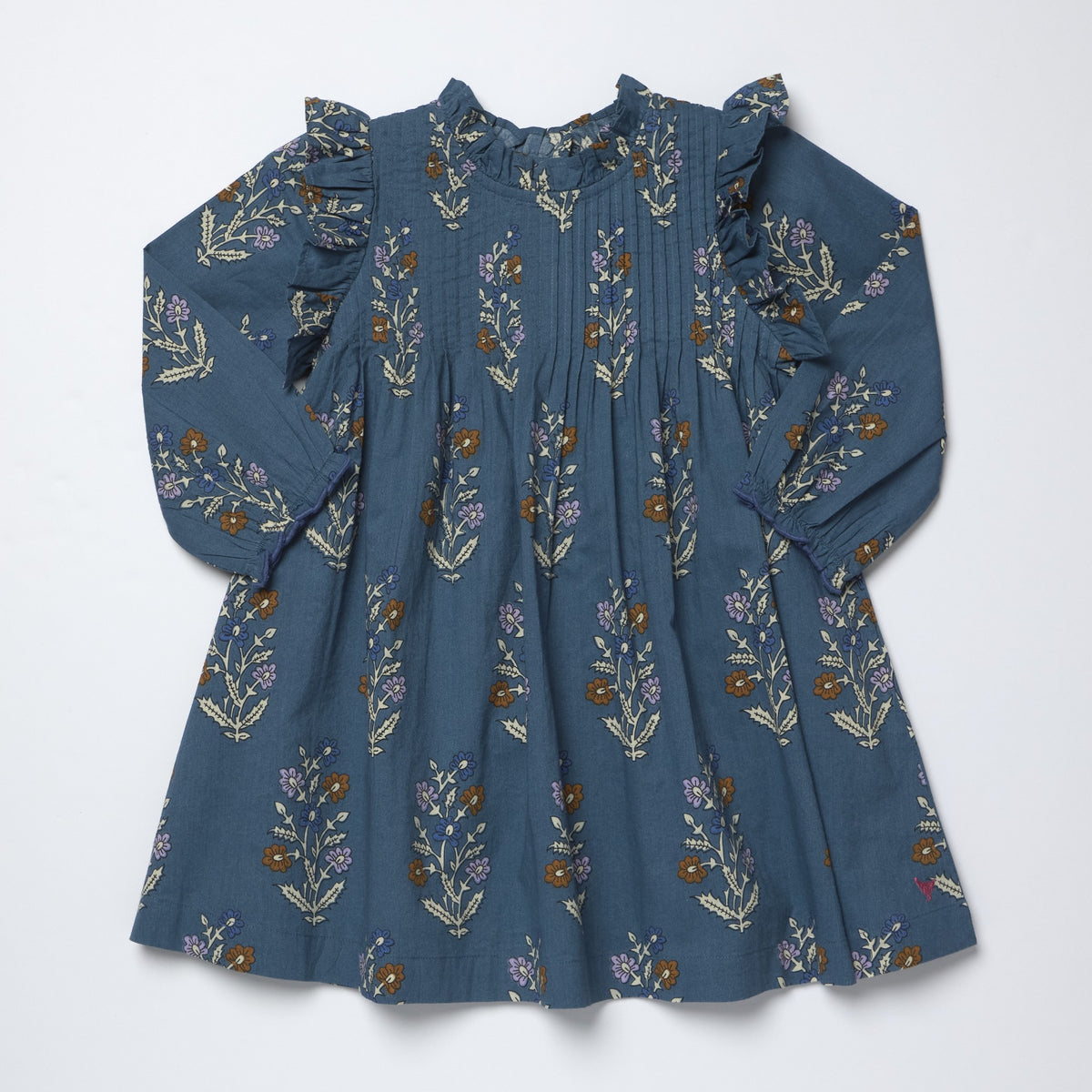 Girls Jaipur Dress
