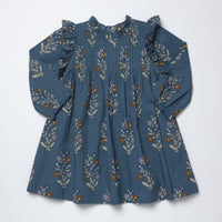 Girls Jaipur Dress