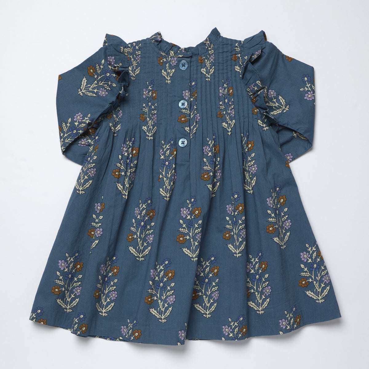 Girls Jaipur Dress