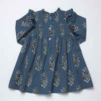 Girls Jaipur Dress