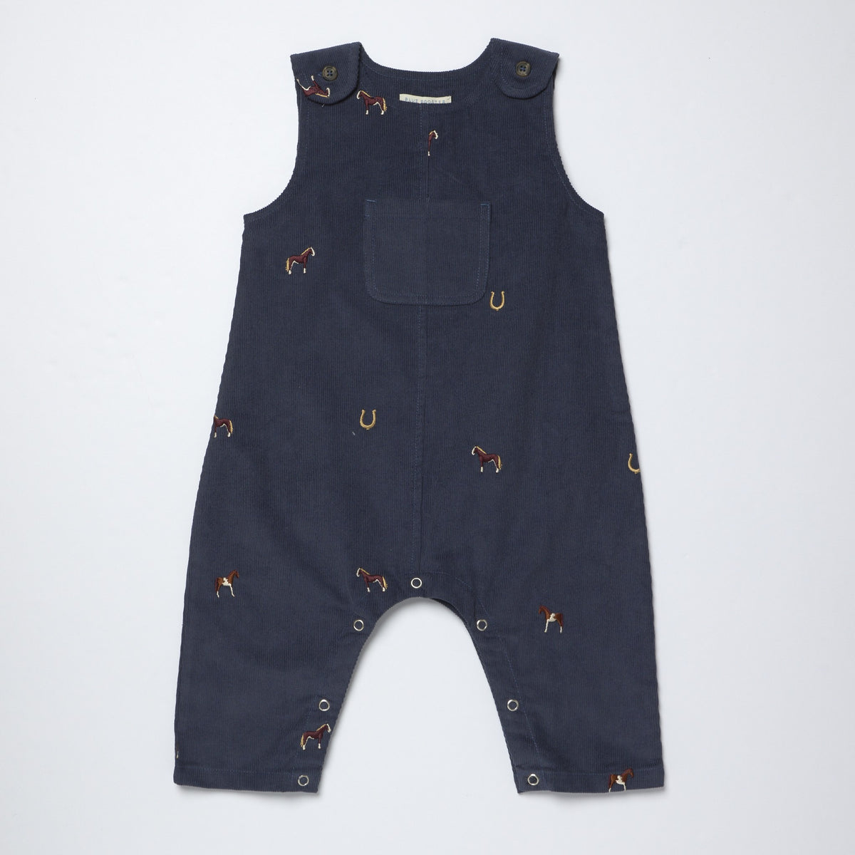 Baby Boys Noah Jumper