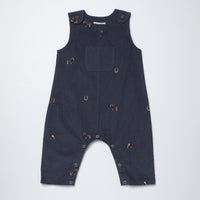 Baby Boys Noah Jumper