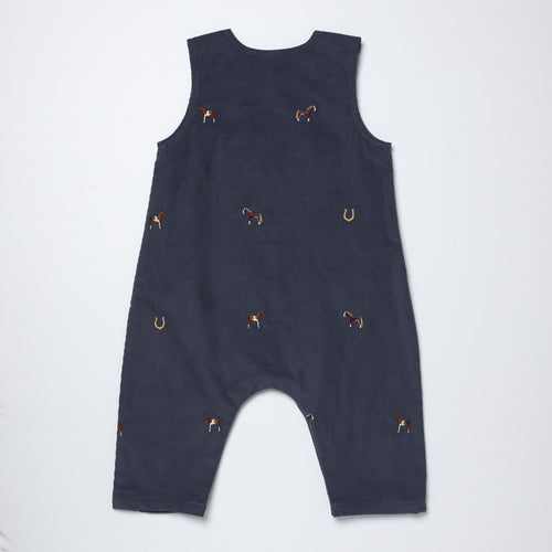 Baby Boys Noah Jumper