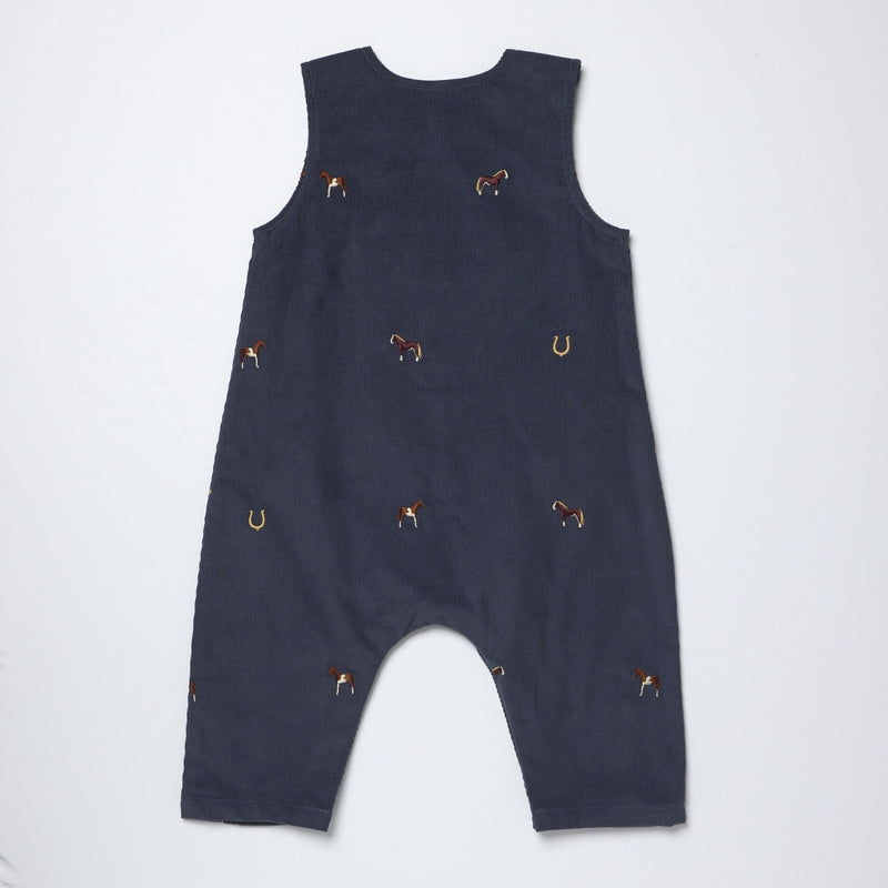 Baby Boys Noah Jumper