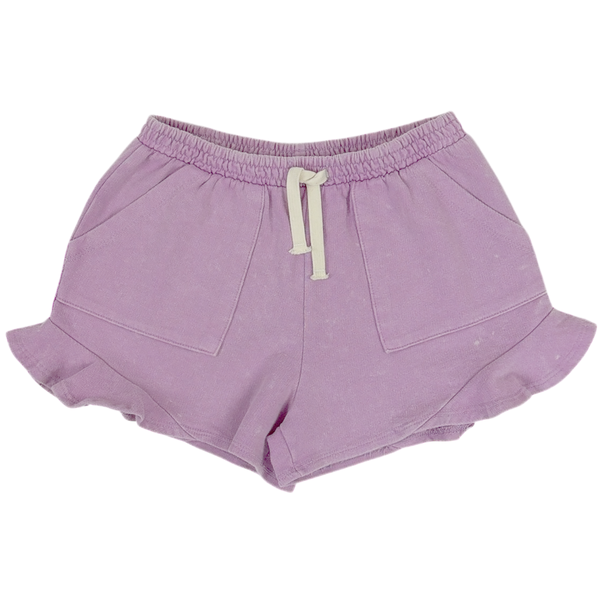 Positive Vibes Shorts