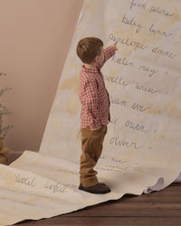 Oliver Pant Toffee