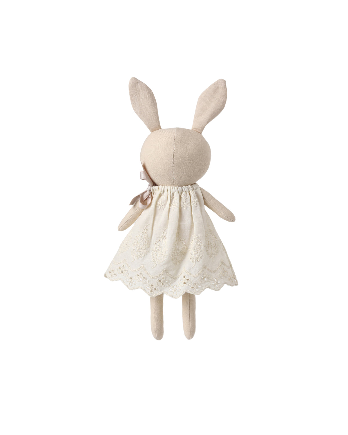 Rylee the Rabbit