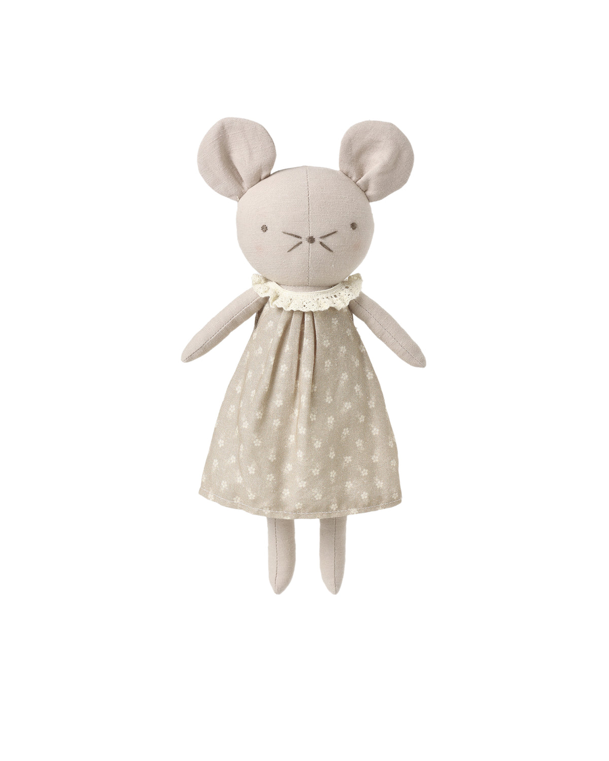 Goldie the Mouse
