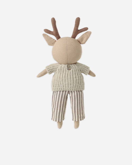 Elliot The Deer