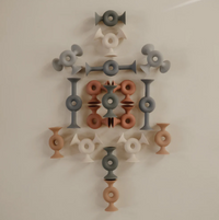 Silicone Suction Builders (Donut)