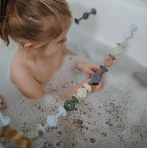 Silicone Suction Builders (Donut)