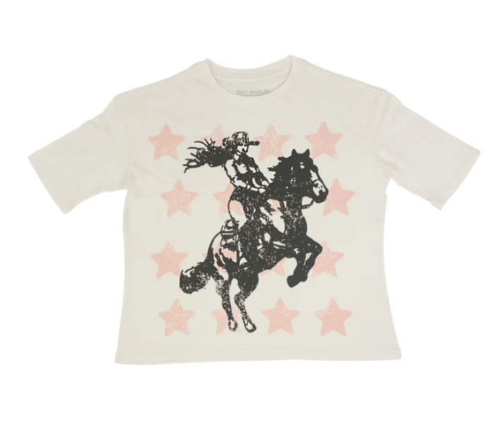 Rodeo Star T-Shirt