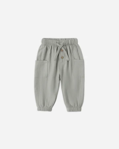 Luca Pant Sage