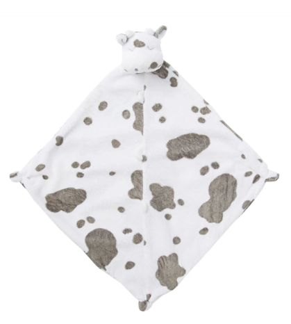 Cow Blankie