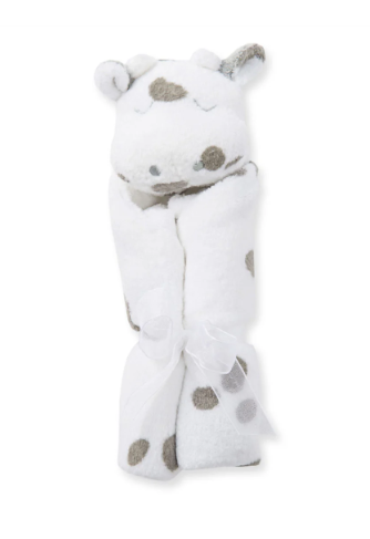 Cow Blankie
